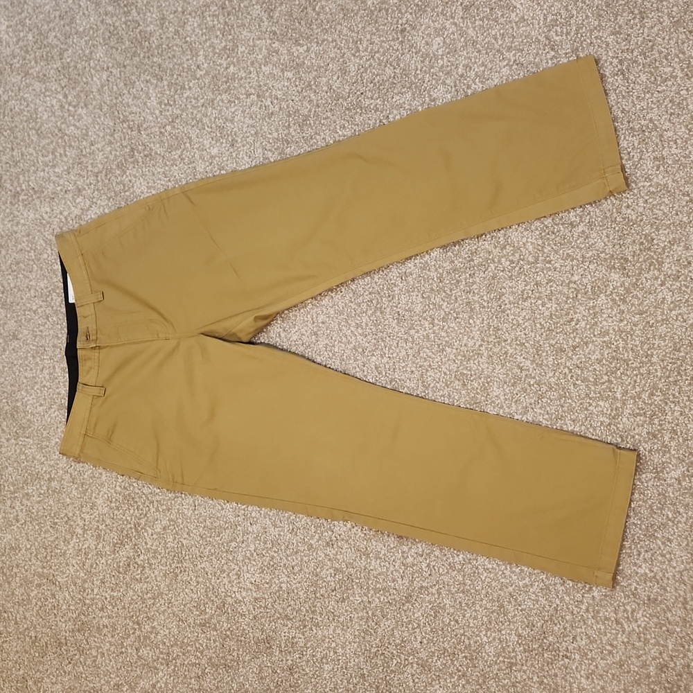 Never worn Volcom VMonty Pants